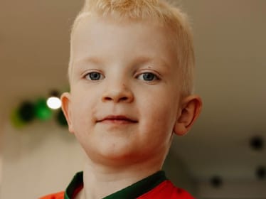 Antoś Szlaski - zdjęcie główne