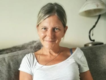 Marzena Klicha - main photo