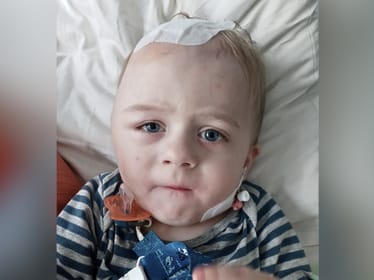 Oskar Waszak - zdjęcie główne