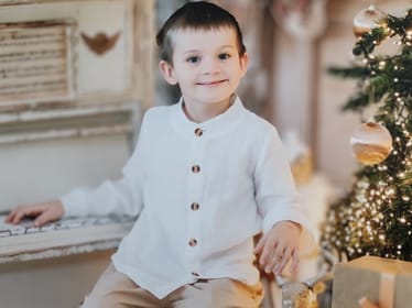 Staś Ronek - main photo