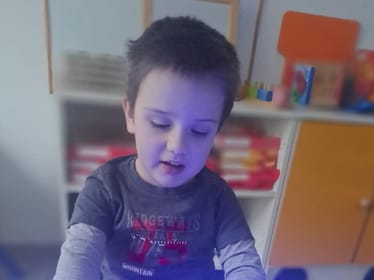 Szymon Widziński - main photo