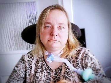 Żaneta Zielińska - zdjęcie główne