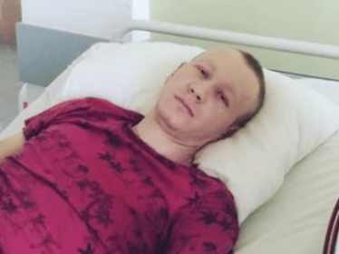 Michał Poliszczuk - main photo