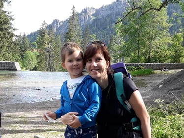 Małgorzata Pikul-Zborowska - zdjęcie główne