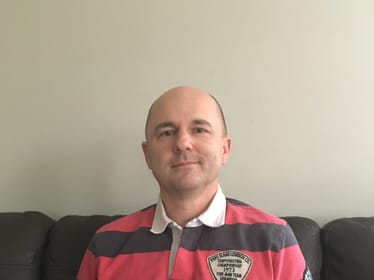 Jacek Ordakowski - main photo