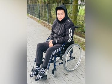 Marcel Dybek - zdjęcie główne