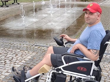 Łukasz Krajewski - main photo