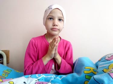 Sofiia Machikhina - main photo