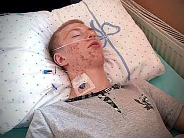 Dawid Szymałka - main photo