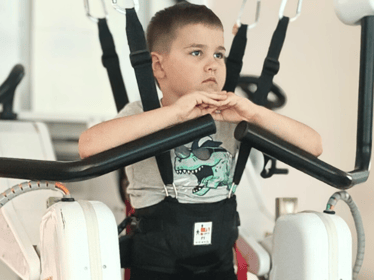 Nazar Homzhyn - main photo