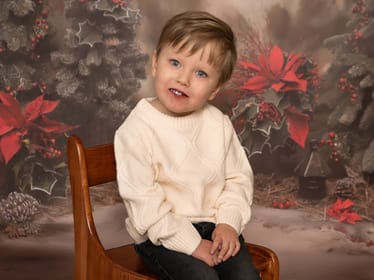 Oluś Domalewski - zdjęcie główne