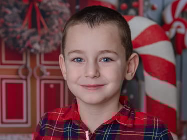 Henio Chechliński - zdjęcie główne