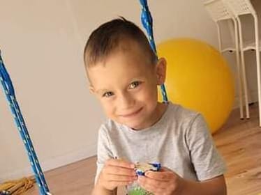 Gabryś Dawidowicz - main photo