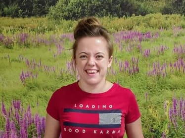 Marta Malec - zdjęcie główne