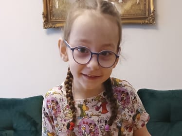 Zosia Łowicka - main photo