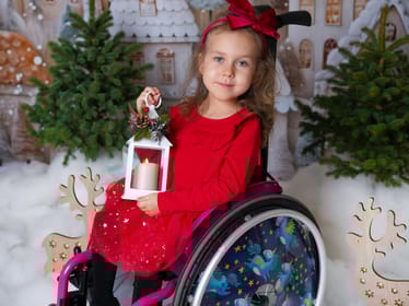 Nikola Mroczkowska - zdjęcie główne