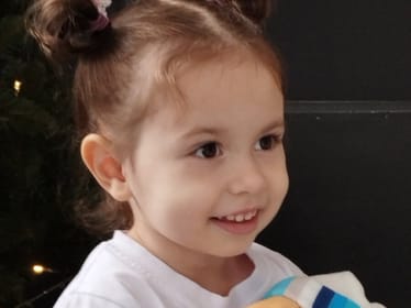 Elizaveta Tserabavets - zdjęcie główne