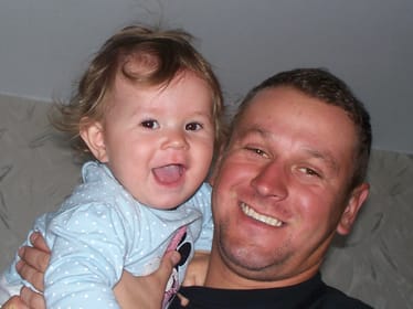 Łukasz Wisła - zdjęcie główne