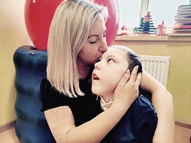 Eryk Boguszewski - zdjęcie główne