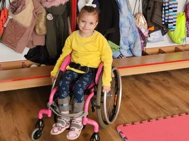 Zofia Napierała - main photo