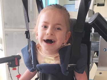 Karolinka Kaźmierczak - zdjęcie główne