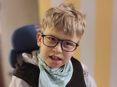 Nikodem Fijołek - main photo