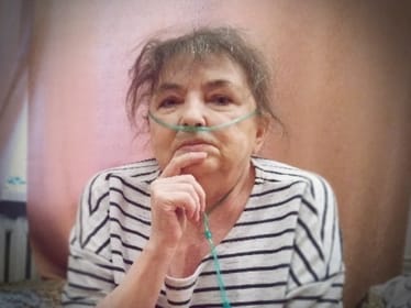 Henryka Czarkowska - zdjęcie główne