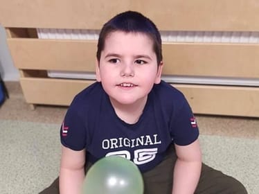 Filip Muszyński - main photo