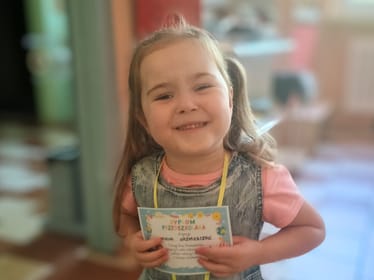 Milenka Kaźmierczak - main photo