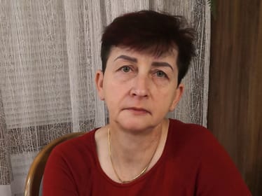 Barbara Piotrowska - zdjęcie główne