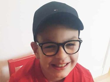 Bartosz Ziętala - main photo