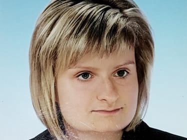 Malwina Rucińska - zdjęcie główne