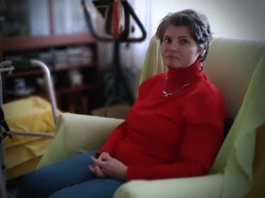 Jolanta Krakowian - zdjęcie główne