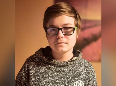 Kuba Słowik - zdjęcie główne