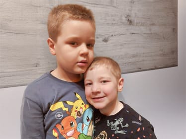 Czarek i Igorek Bres - zdjęcie główne