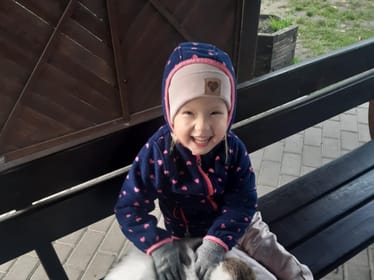 Hania Gościniak - main photo