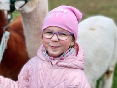 Lucynka Dziadosz - zdjęcie główne