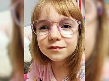 Lena Osiecka - main photo