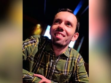 Grzegorz Rajtar - zdjęcie główne