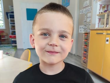 Błażej Białaś - main photo