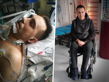 Tomasz Szymański - zdjęcie główne