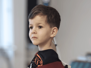 Jaś Pietrzak - main photo