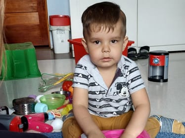 Olivier Gabor - main photo