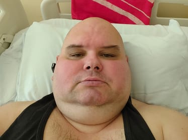 Marek Bauza - main photo