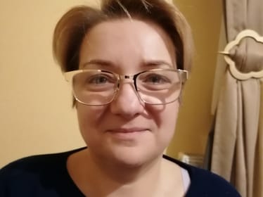 Iwona Lach - zdjęcie główne