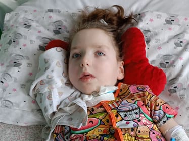 Maja Dąbkowska - main photo