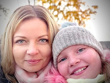 Katarzyna Kaźmierczak - zdjęcie główne