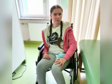 Gracjana Szydlik - zdjęcie główne