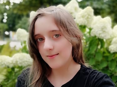 Patrycja Szal - zdjęcie główne