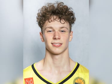 Kacper Cichy - zdjęcie główne